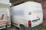 Renault Master Van 4