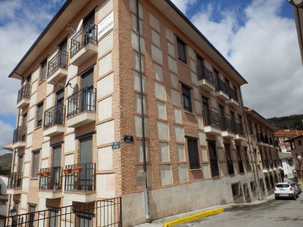 Appartamenti a Tielmes - Spagna - Trib. N.5 di Madrid