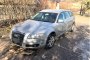 Audi A6 Station Wagon 1