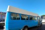 Autocarro IVECO Bus A45E12 5