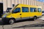 Bus IVECO Bus A50/14/30/C/CNG 1
