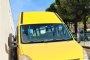 Autobús IVECO Bus A50/14/30/C/CNG 4