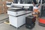 Printjet Printer and Laptop 1