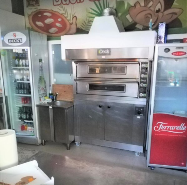 Equipment for catering - Games room - Bank. 5/2022 - Marsala L.C. - Sale 4