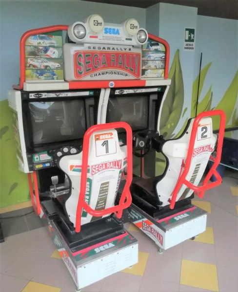Equipment for catering - Games room - Bank. 5/2022 - Marsala L.C. - Sale 4