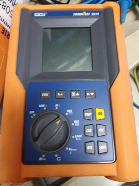 Construction Equipment - Bank 17/2022 - Latina Law Court - Sale 4