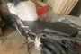 Honda Crossrunner VFR 800X Motorcycle 4