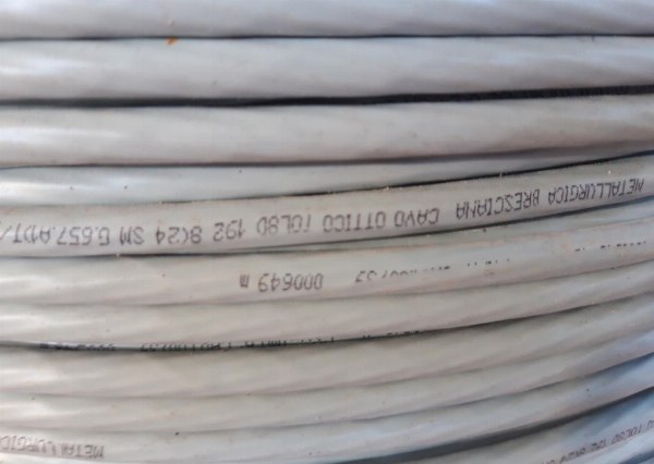 Microcables TOL 6D/8D - Ejec. Mob. n. 1069/2022 - Trib. de Cassino - Venta 3