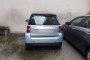 Smart ForTwo Coupè Limited Two 2