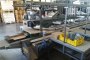 Vegetable Processing Line and Aligner Tape 1