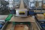 Vegetable Processing Line and Aligner Tape 2
