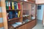 Office Furniture and Equipment - E 5