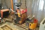 Electric Pallet Truck 1