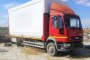 Camion IVECO Eurocargo 
120E23 2