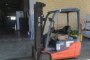 Toyota Forklift 8FBET18 3