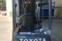 Toyota Gabelstapler 8FBET18 4