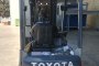 Carrello Elevatore Toyota 8FBET18 4