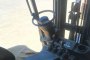 Toyota Forklift 8FBET18 5