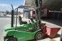 Cesab Drago H250 Forklift 3