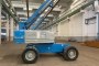 Plataforma Autopropulsada Genie S-85 4