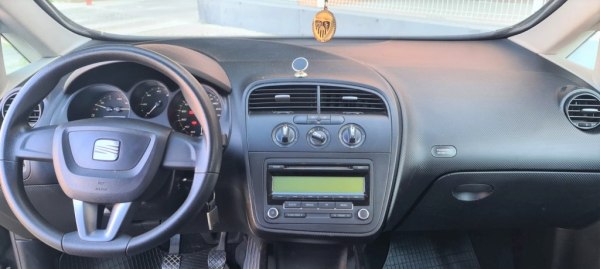 Seat Altea XL - Juzgado de de Primera Instancia nº 1 de Sevilla