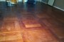 Lot de parquet 3