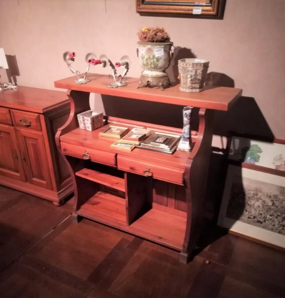 Muebles para el hogar 	- Fall. 4/2022 - Trib. di Caltanissetta - Venta 6