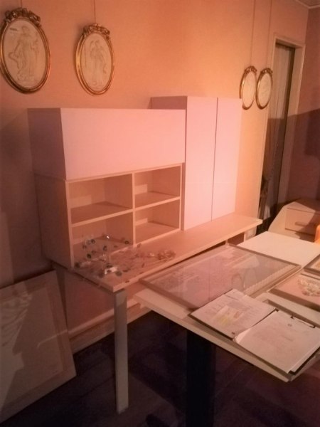 Muebles para el hogar 	- Fall. 4/2022 - Trib. di Caltanissetta - Venta 6