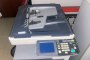 Olivetti D-Color MF 201 Photocopier 4