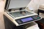 Photocopier Olivetti D-Copy 25C - A 1