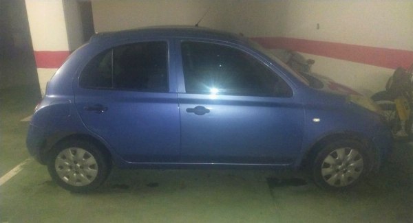 Citroen C2 y Nissan Micra - Primera Insrancia nº 1 de a Coruña - Venta 2
