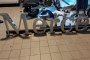 Insegne Mercedes a Attrezzature 1