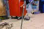 Car workshop equipment - F 2