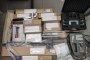 Attrezzatura Officina Mercedes - A 1