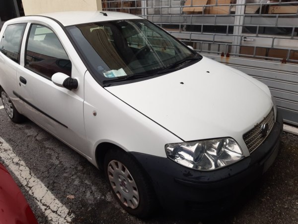 FIAT Punto - Private Sale