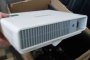 N. 3 Video Projectors 5