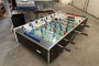 Table Football and Boxing Bag 1