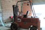 Forklift, Freight Mover and Construction Equipment 3