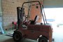 Forklift, Freight Mover and Construction Equipment 4