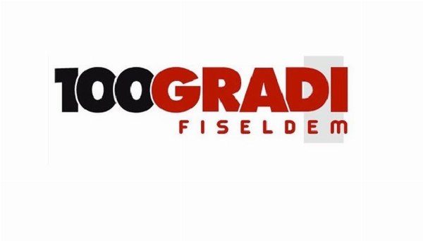 "100 Gradi Fiseldem" Trademark - Private Sale - Sale 3