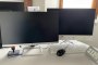 Computadora con Monitor 1