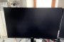 Lot of Monitors, Keyboards and Mice - A 4