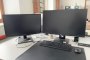 Lote de Monitores, Teclados y Ratones - B 1