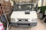 IVECO 35E10A Truck 2