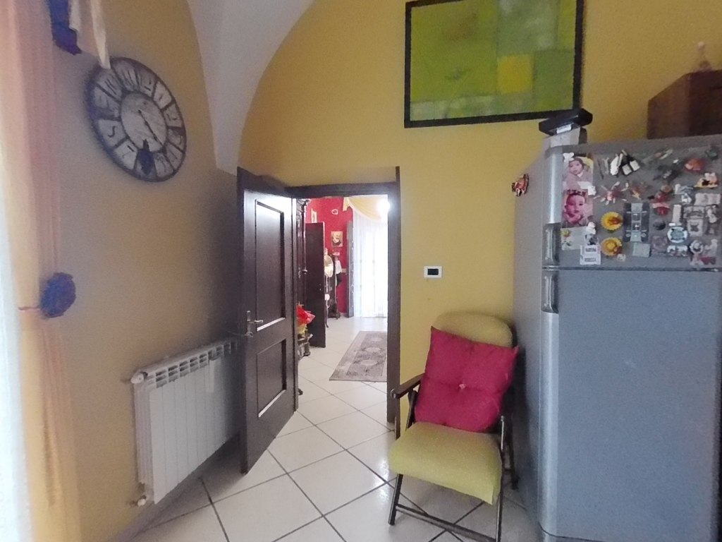 Abitazione a Sessa Aurunca (CE)