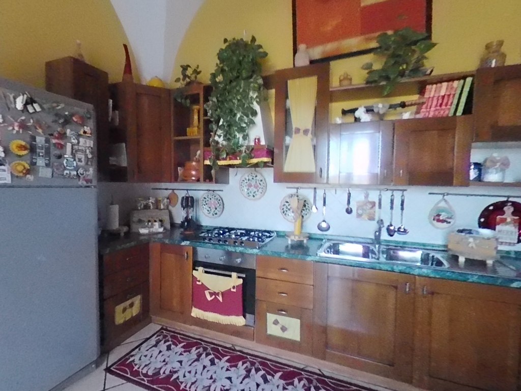 Abitazione a Sessa Aurunca (CE)