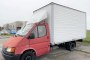 Lastbil Ford Transit 1