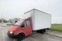 Lastbil Ford Transit 3