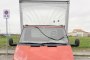 Lastbil Ford Transit 4