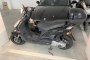 Μοτοσυκλέτα Nacional Motor Boulevard 125 1